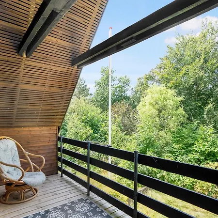 Large In A Peaceful And Scenic Area Semesterbostad