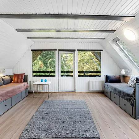 Large In A Peaceful And Scenic Area Hundested