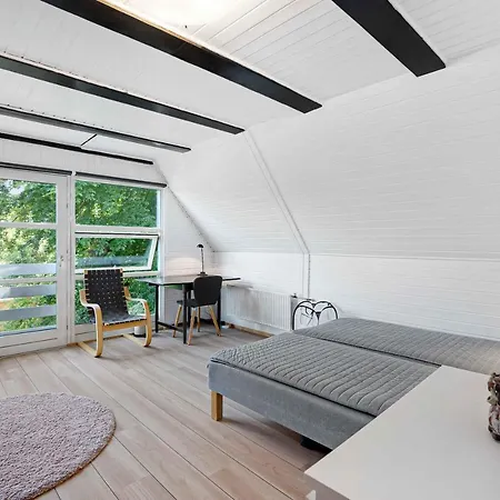Holiday home Large Holiday In A Peaceful And Scenic Area *