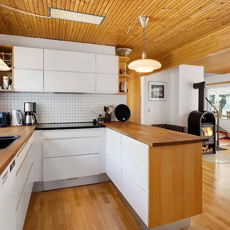 Holiday home Large Holiday In A Peaceful And Scenic Area *