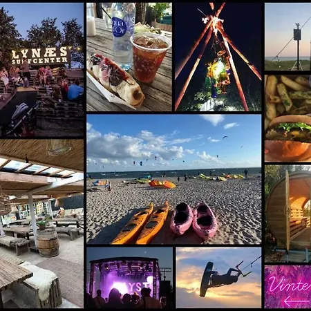 Large Holiday In A Peaceful And Scenic Area