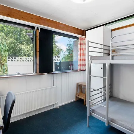 Large In A Peaceful And Scenic Area Feriehus Hundested