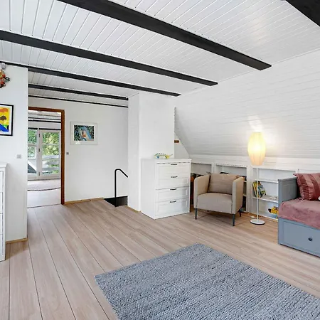 Holiday home Large Holiday In A Peaceful And Scenic Area