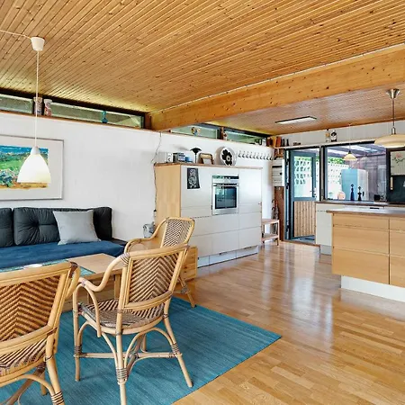 Large In A Peaceful And Scenic Area