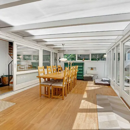 Large In A Peaceful And Scenic Area *