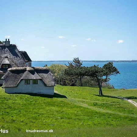 Feriehus Large In A Peaceful And Scenic Area *